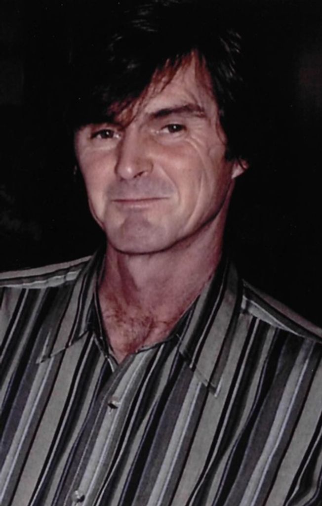 Patrick G. "Pat" Mabrey Profile Photo