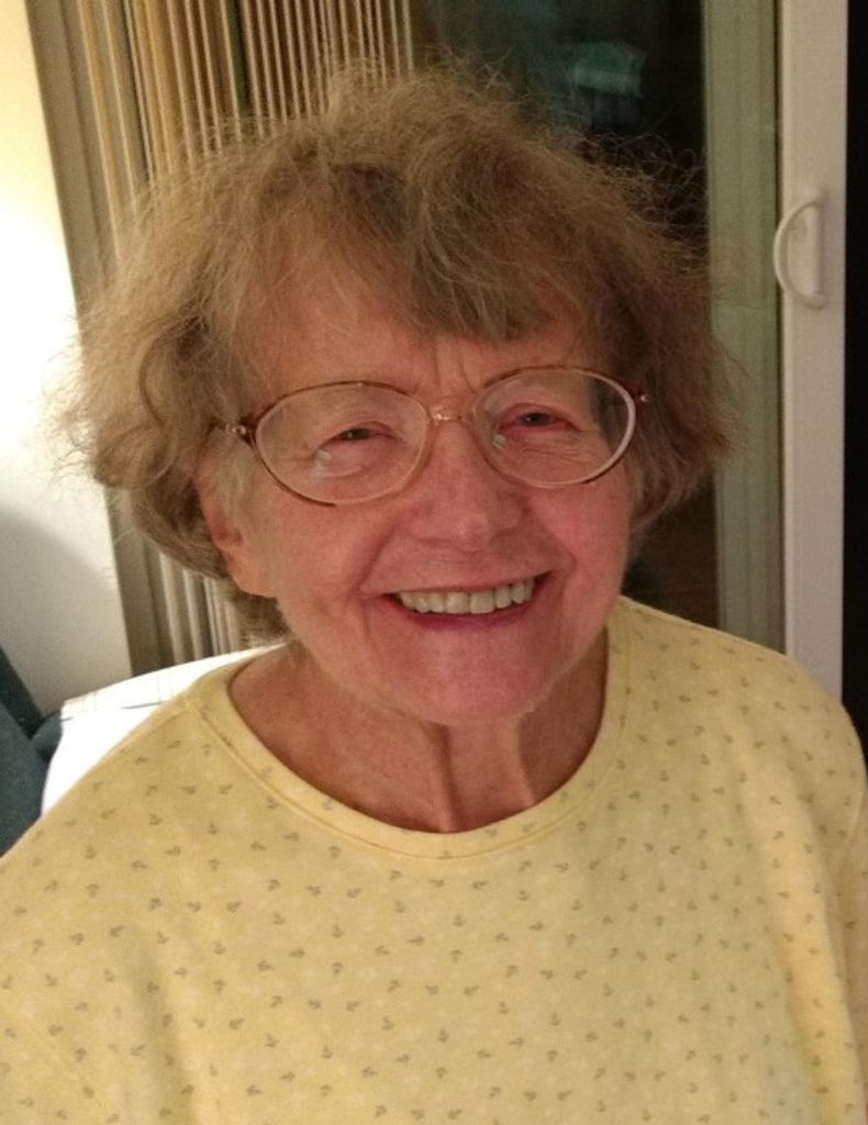 Marian M. Gura Profile Photo