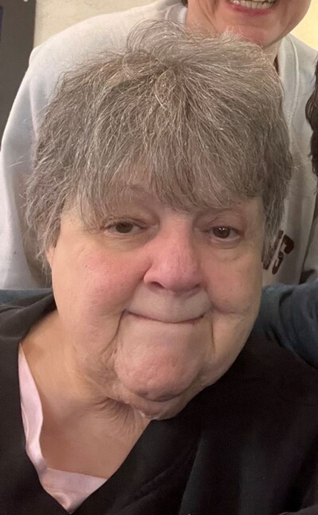 Christine Dubioso Profile Photo