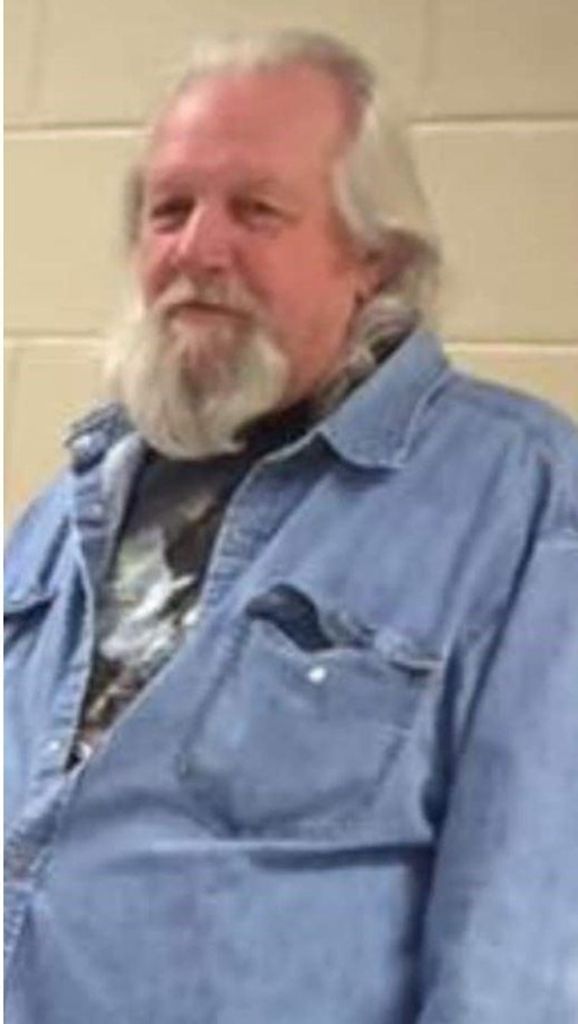 Jerry J.J. Buchanan Profile Photo