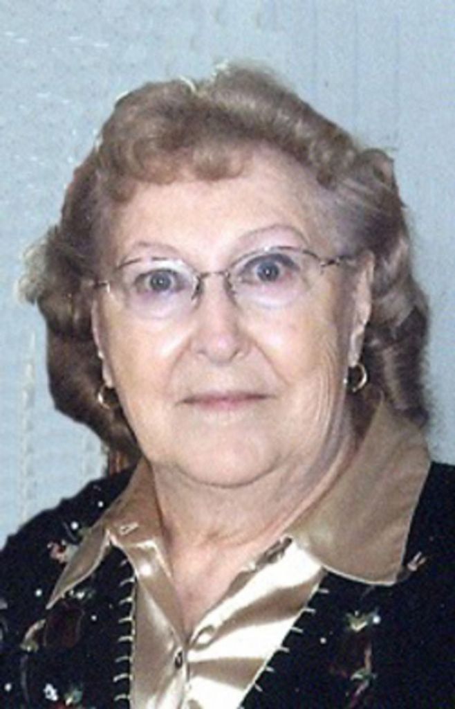 Lucille L. Nelson