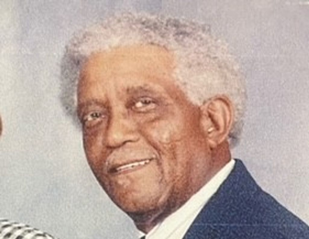 Deacon S.M. Myers Profile Photo