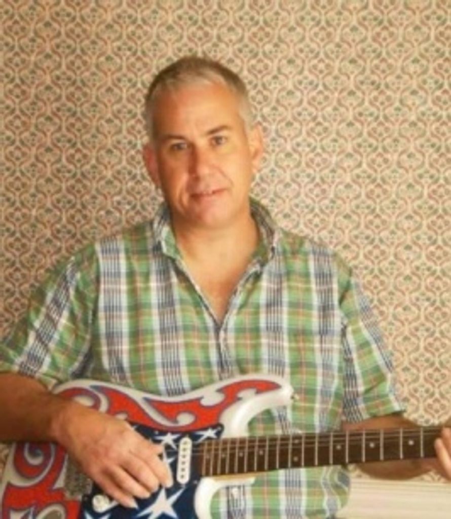Patrick Mcginnis Profile Photo