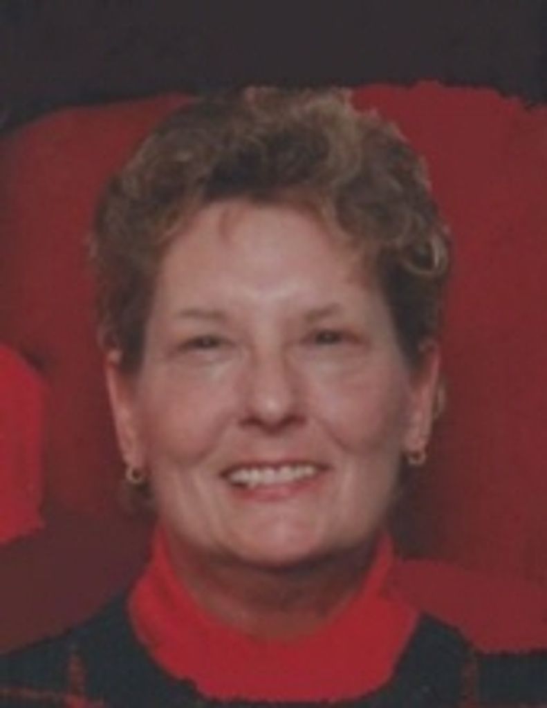 Melanie "Mel"  J.  Rice