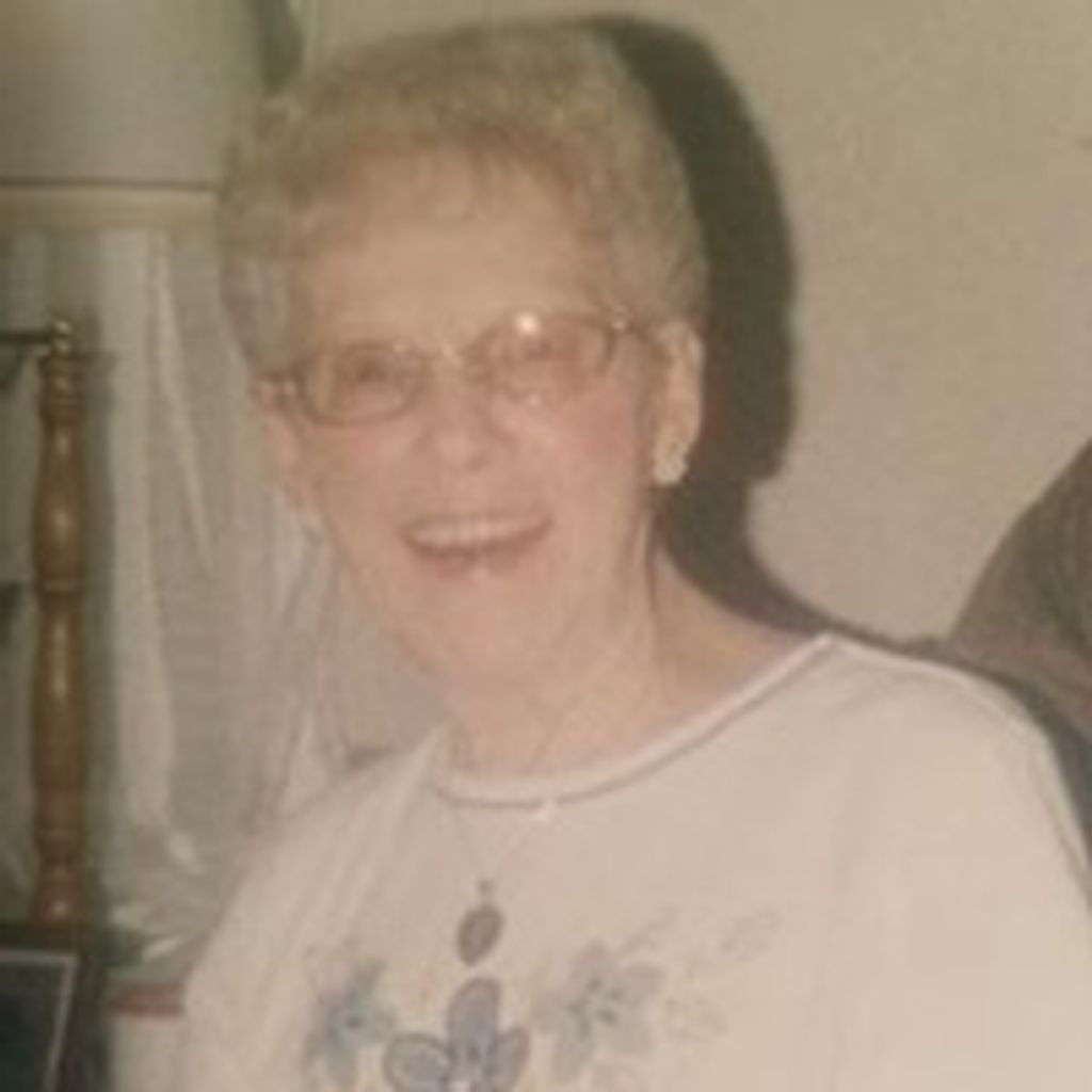Edith Fararre