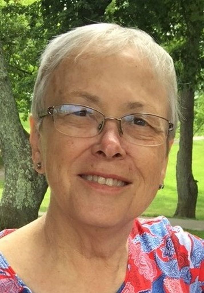 Judith Corwin