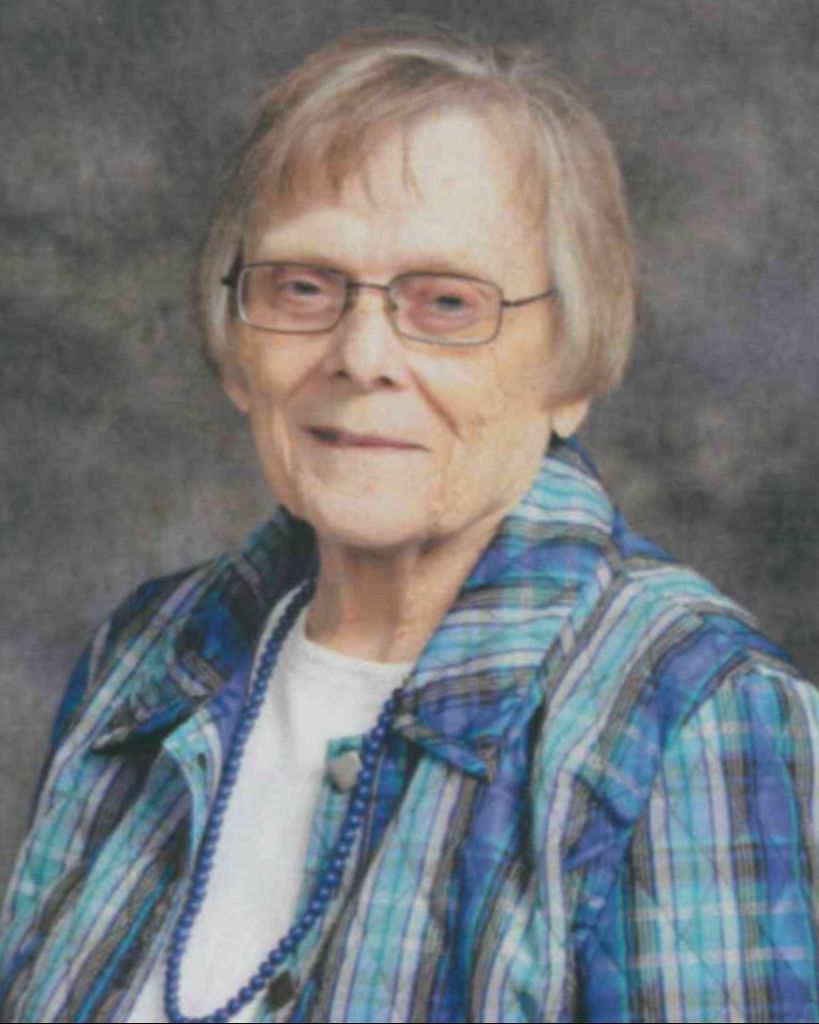 Niola R. Leach Profile Photo