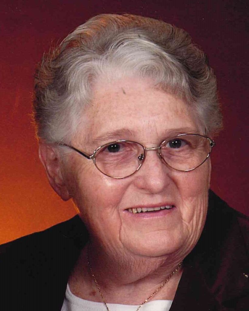 Edith M. Yocum Profile Photo