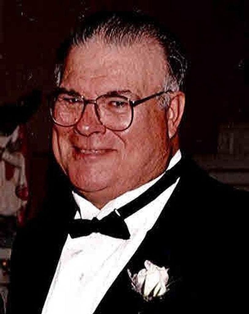 John Charles Havlik Profile Photo