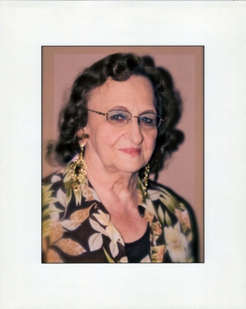 Darlene I. Womack Profile Photo