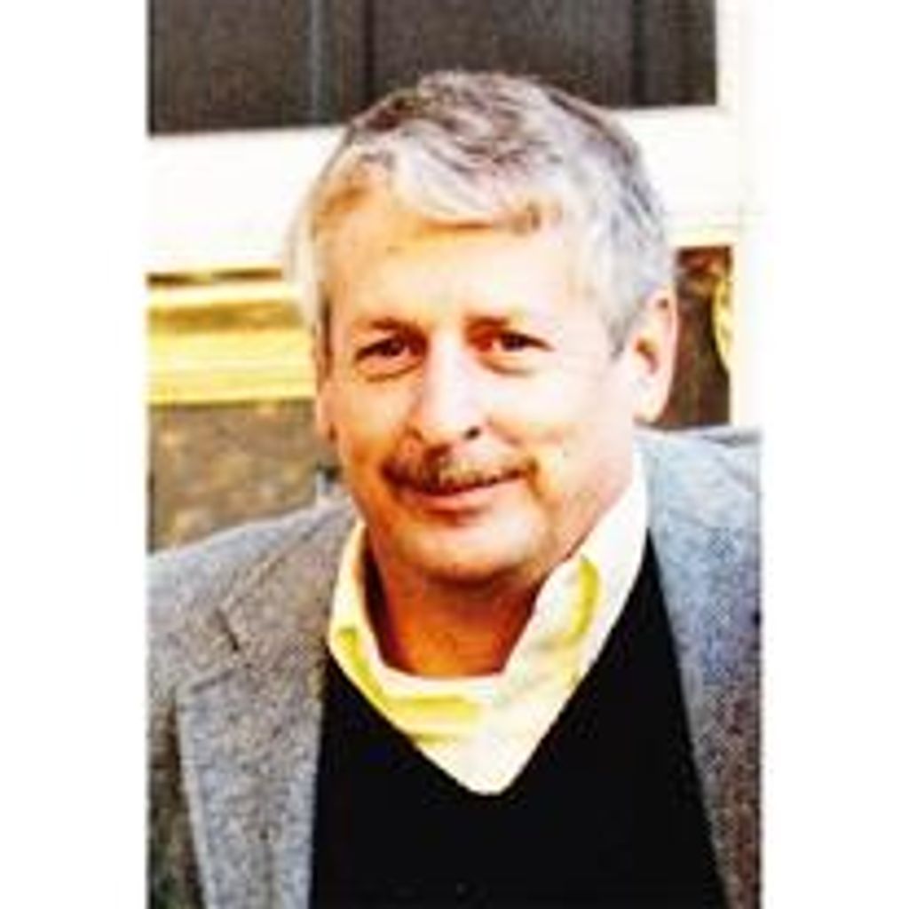 Godfrey Milton Zentmayer