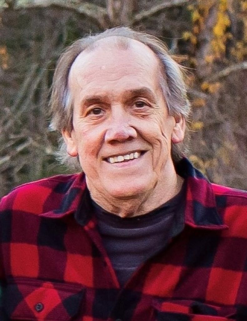 Dennis Richardson Profile Photo