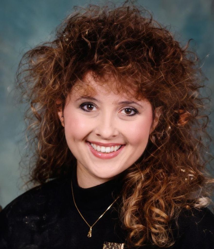 Sueella Vincent Doucet Profile Photo