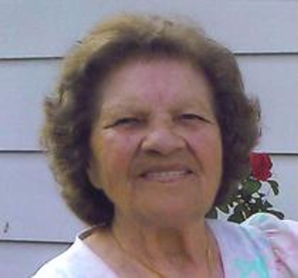 Giovanna (Bassanese)  Biundo