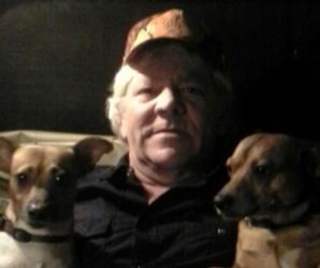 Charlie Randall O'Neal Profile Photo