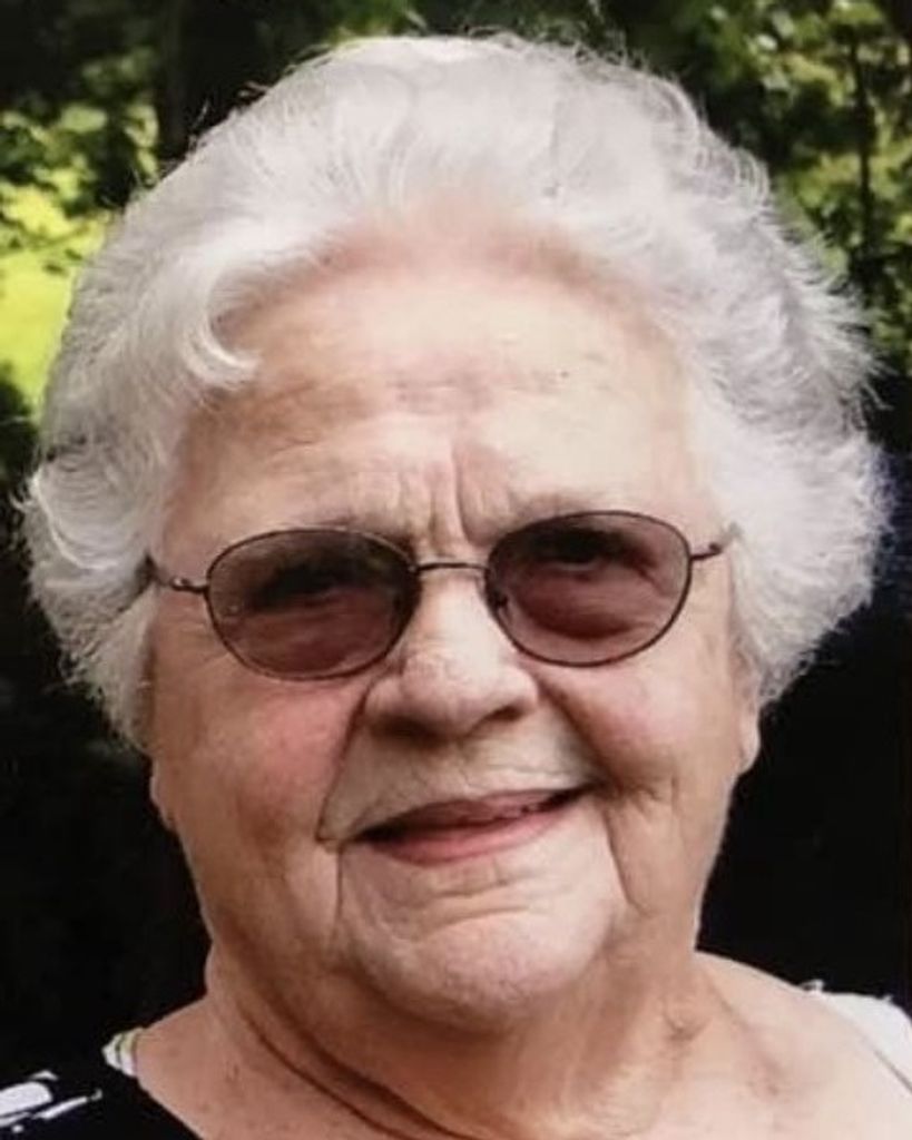 Esther Frances Burdette Profile Photo