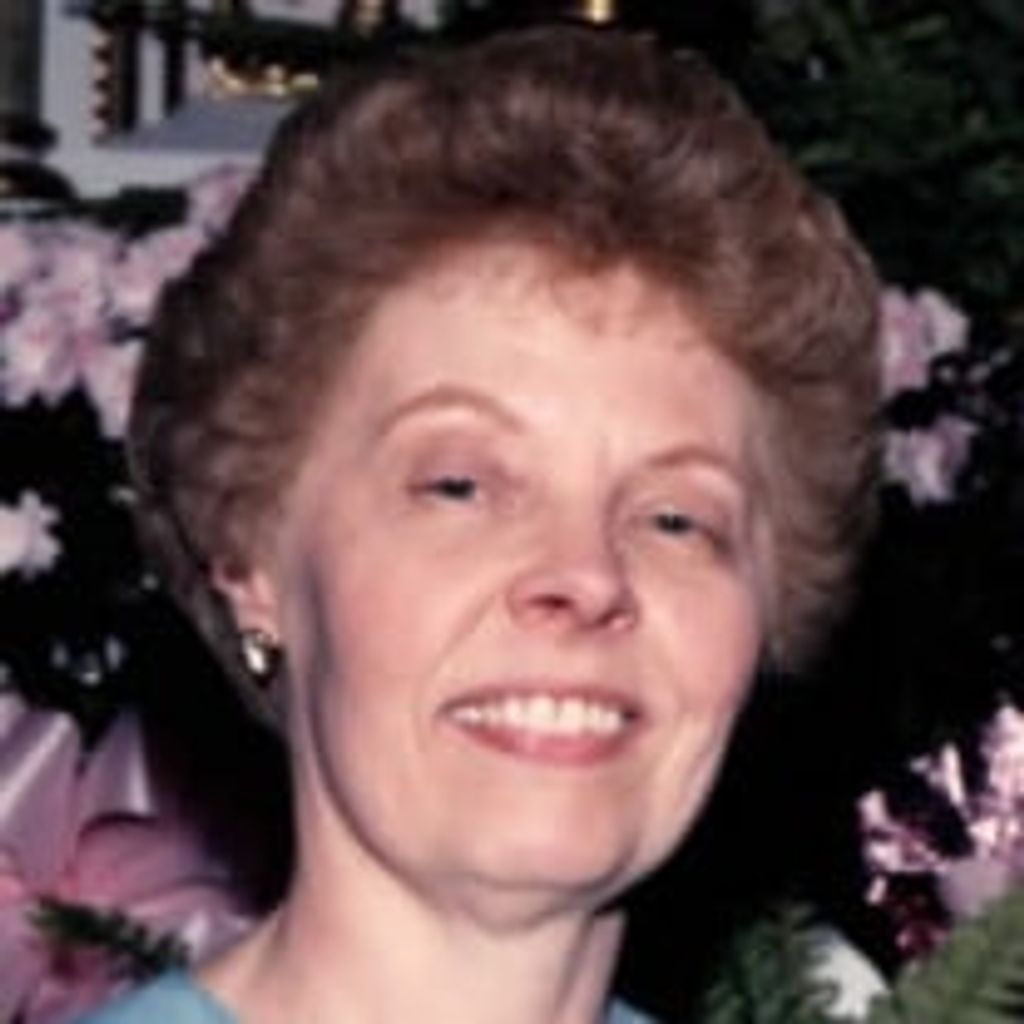 Gwendolyn Cron