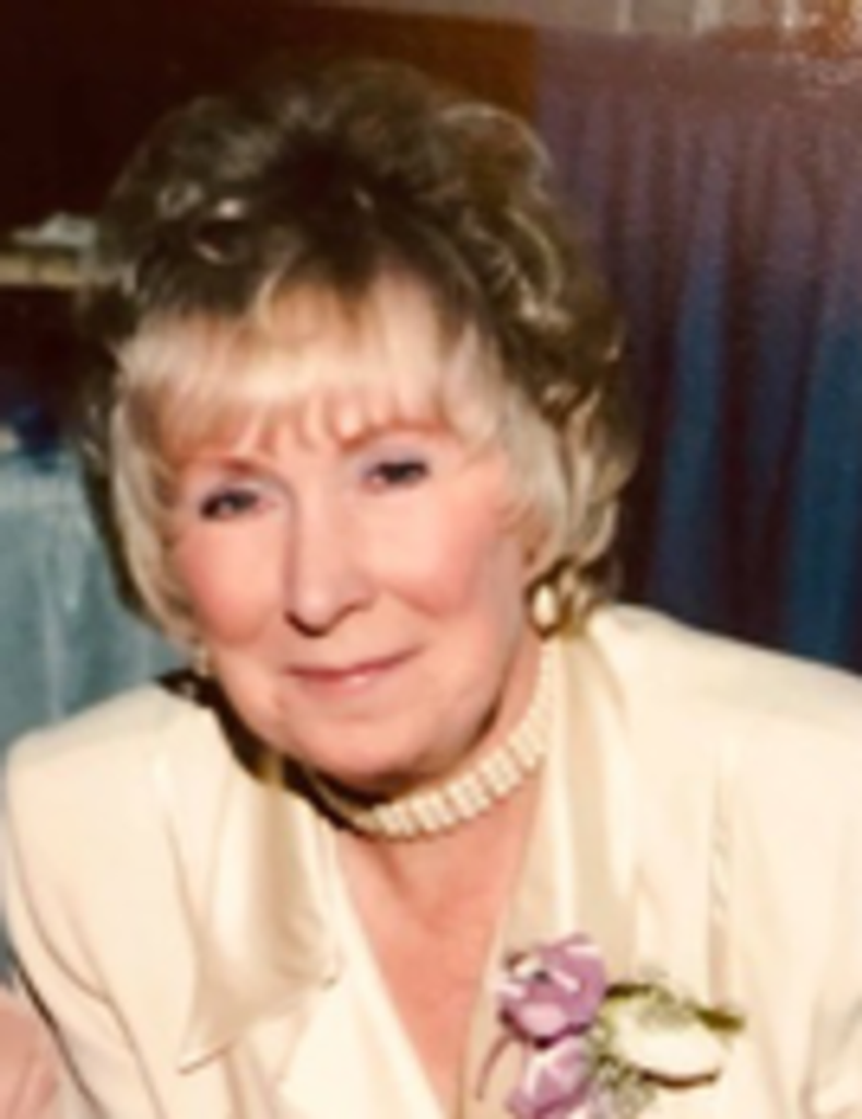 Judith Ann (O'Bryan) Maisano