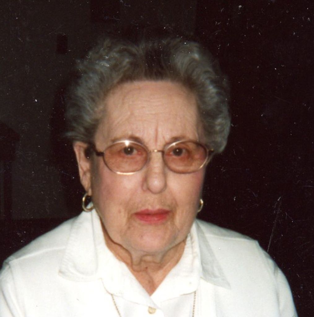 Dorothy Marie Jordan