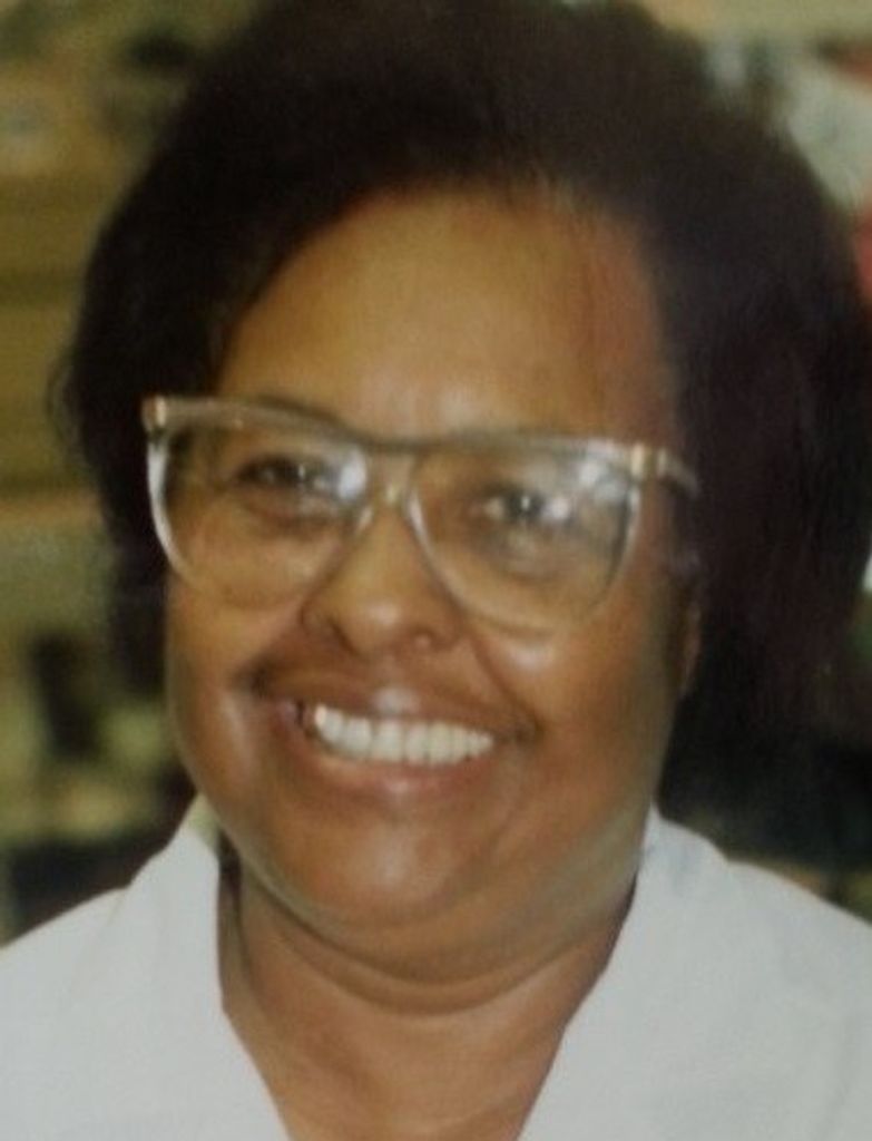Evelyn E. Wilson Profile Photo