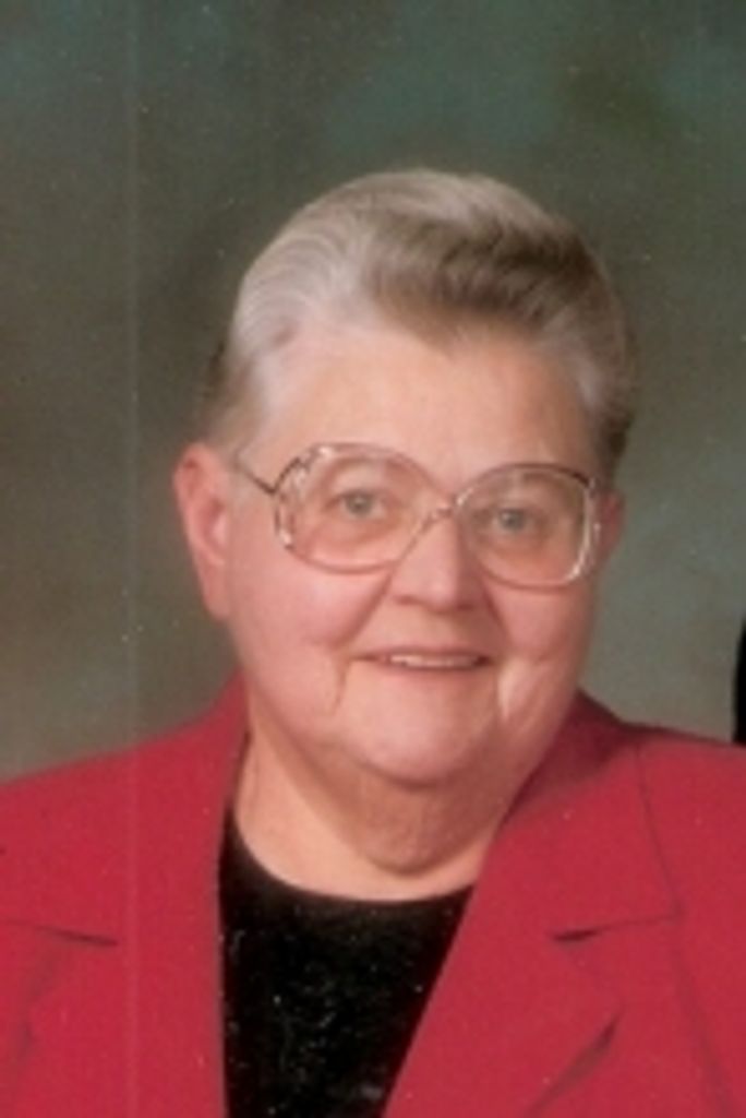 Lorraine Montgomery