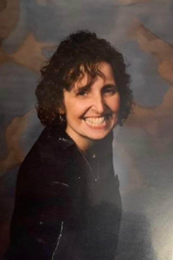 Susan J. (Gualtieri) Matsuyama