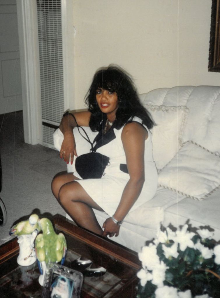Patricia Bryson