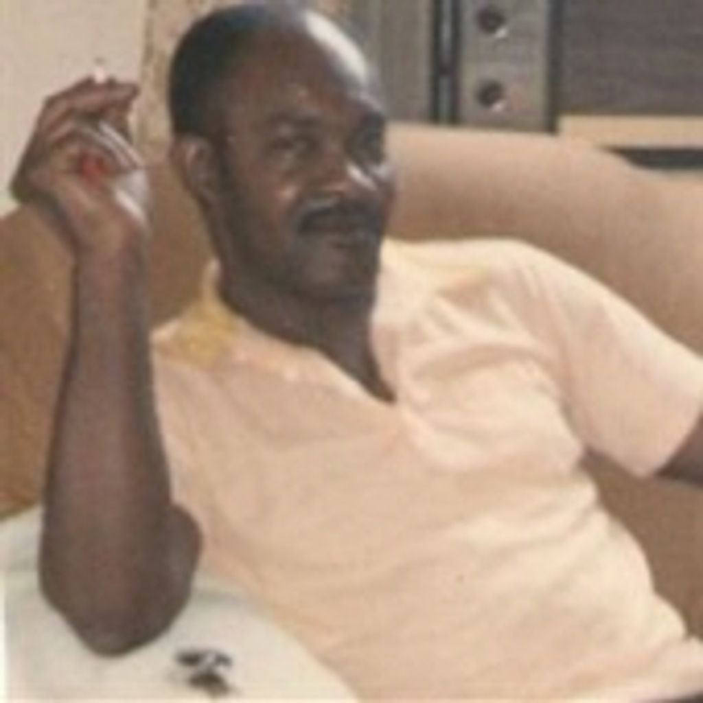 Charles  L. Swint  Sr.