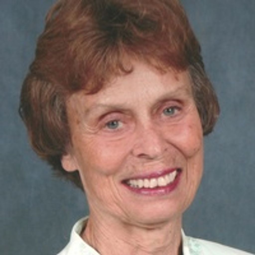 Elizabeth  "Joan" Smith