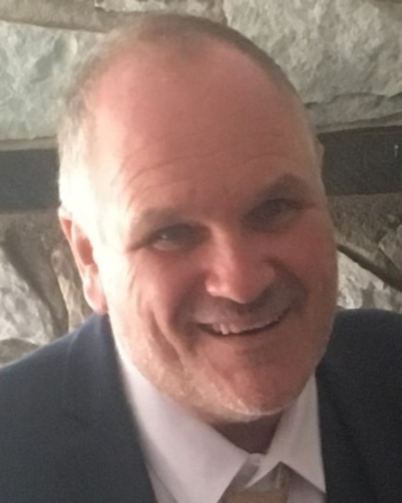 Randall Lee Payne Profile Photo