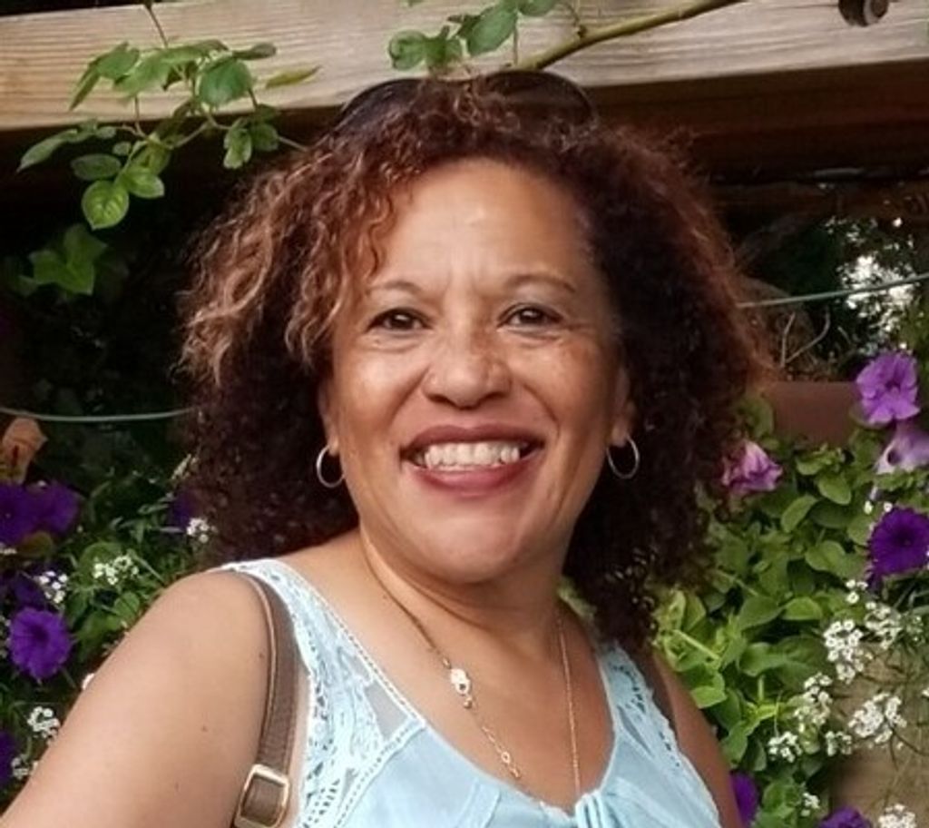 Soledad Edith Pasco