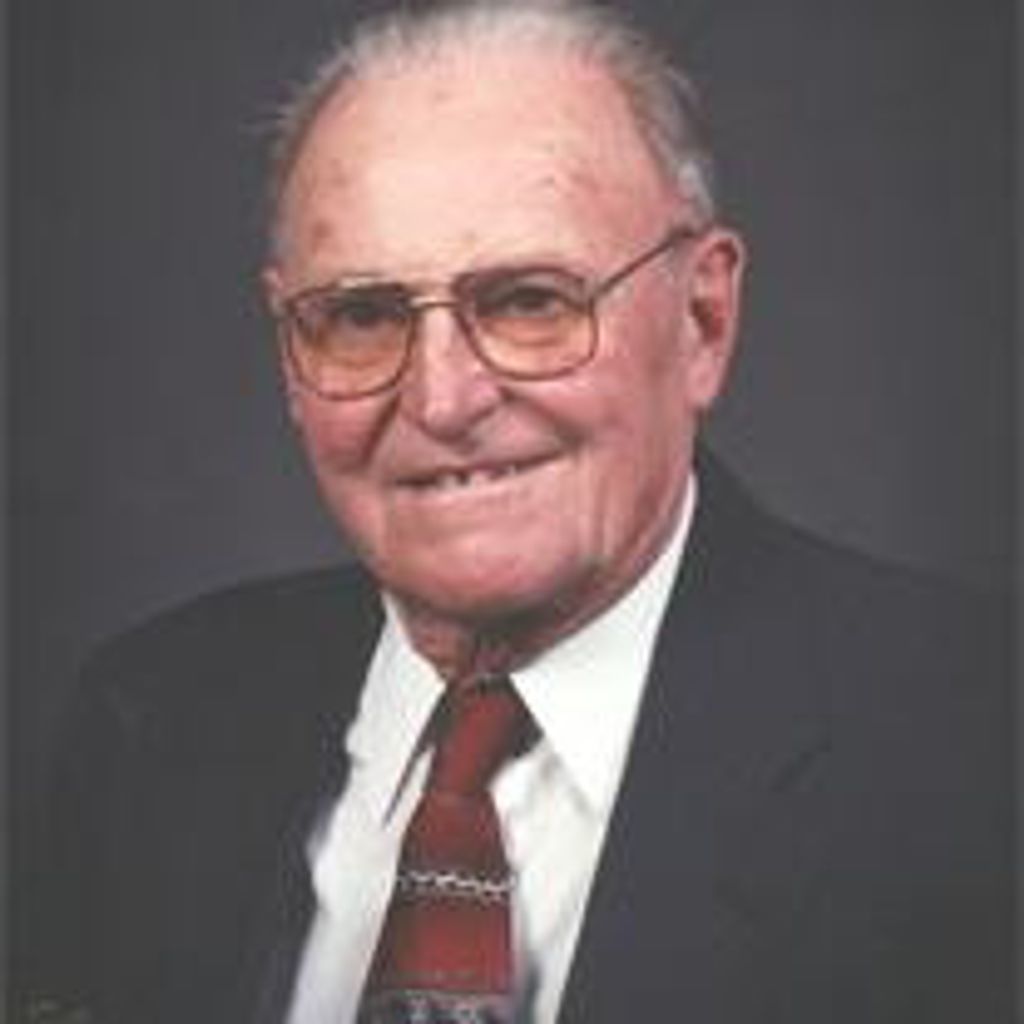 Robert Schieble