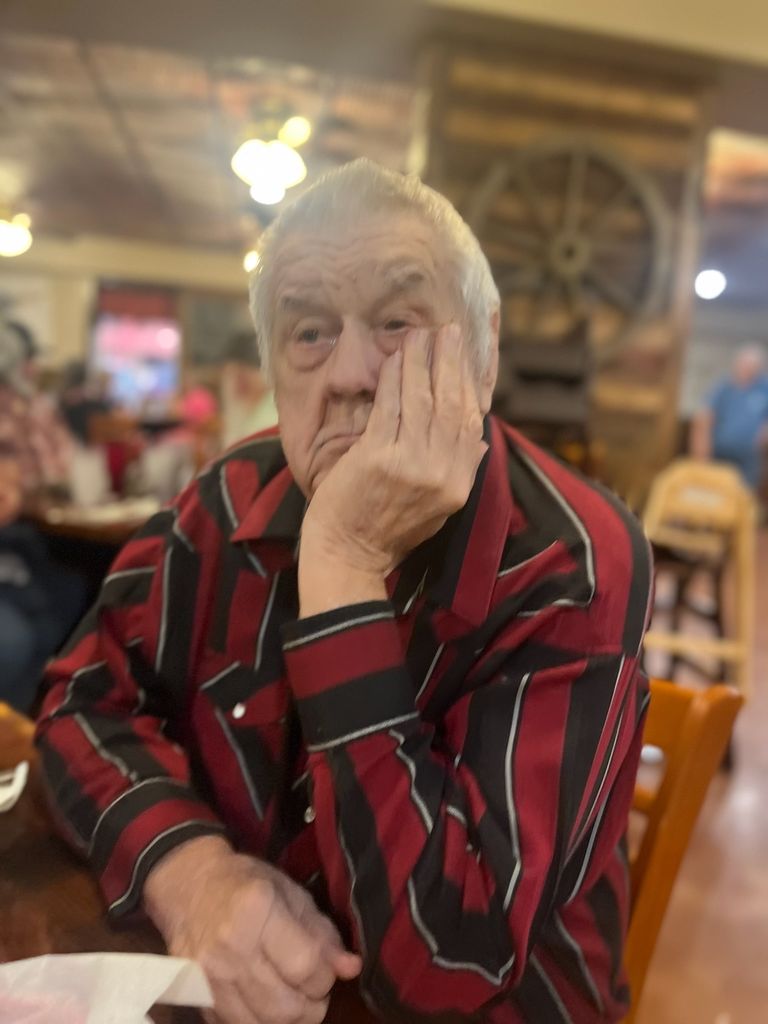Alvin Lansdell Profile Photo