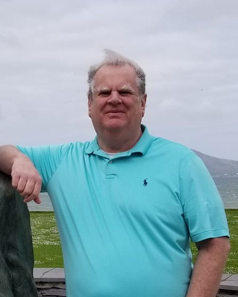 James Vincent Flaherty Jr.