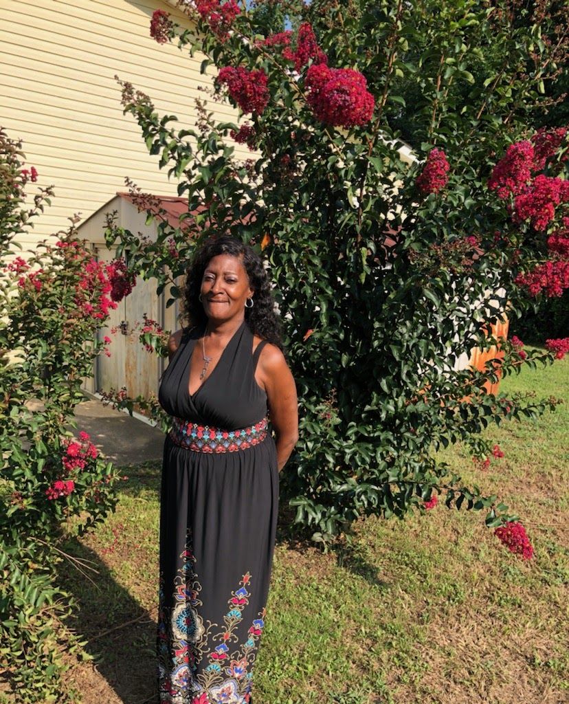 Mrs. Gwendolyn Lue Howell Profile Photo