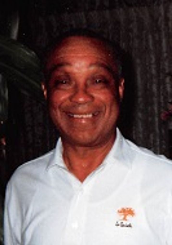 Clifford Leroy Burnam