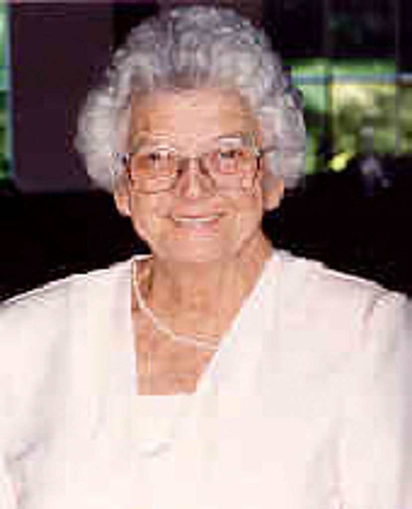Esther Thomas Phillips