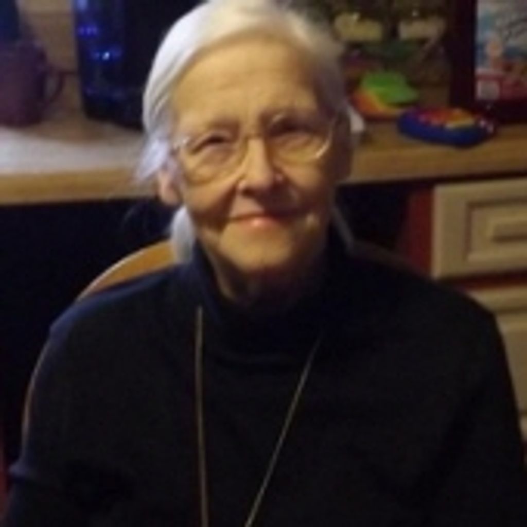 Faye S. Sweet Profile Photo