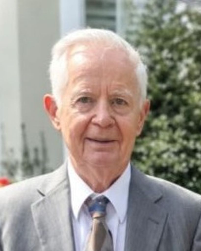 Paul Lauritz Davidson Profile Photo