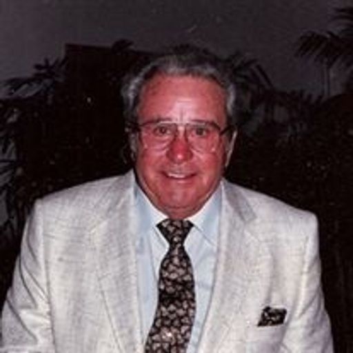 Walter Vernon Myers Profile Photo