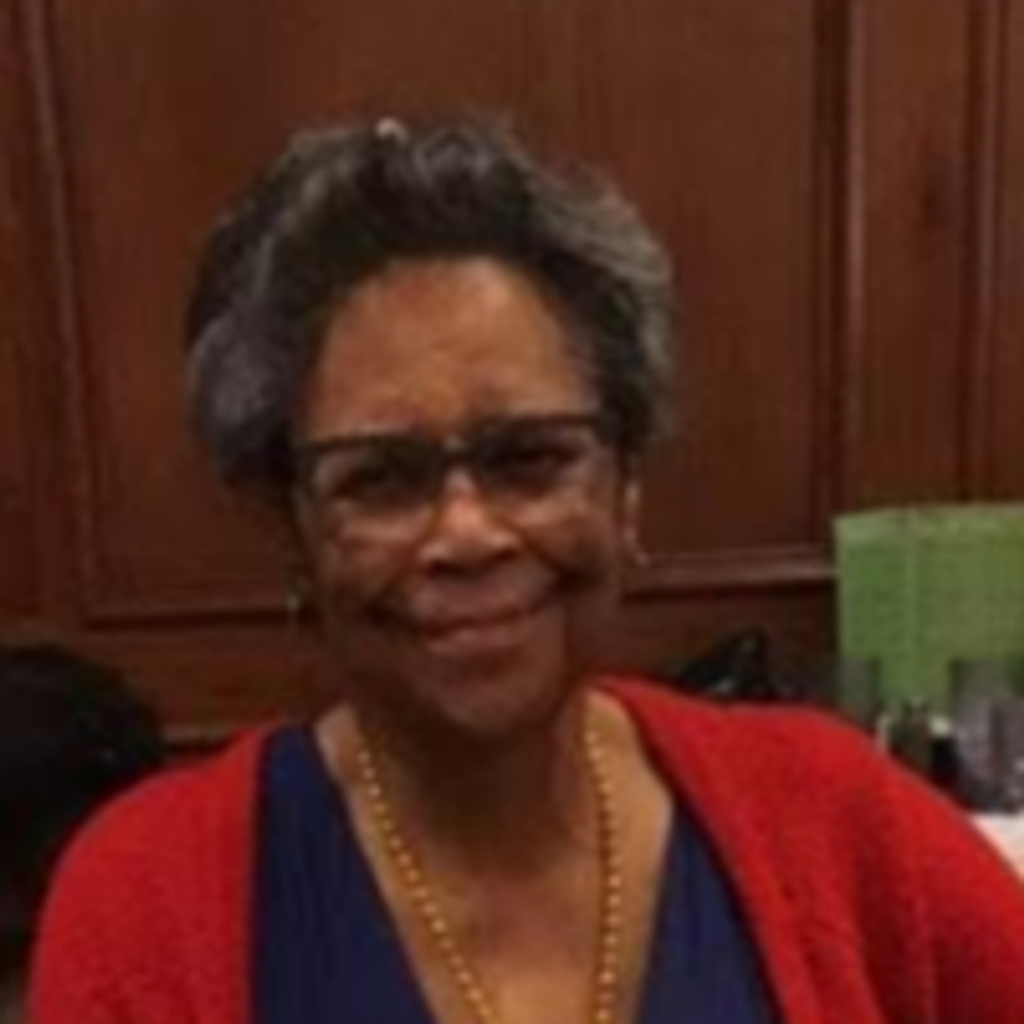 Ruby Lee Townsend Profile Photo