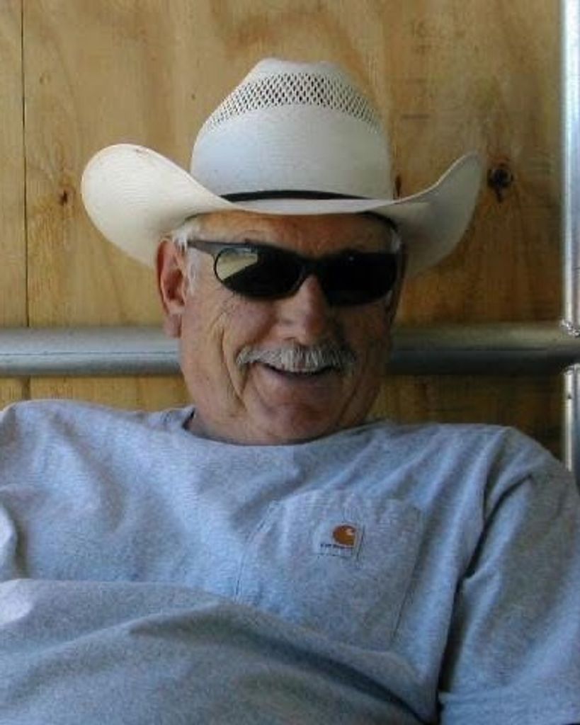 William Francis Rice, Jr. Profile Photo