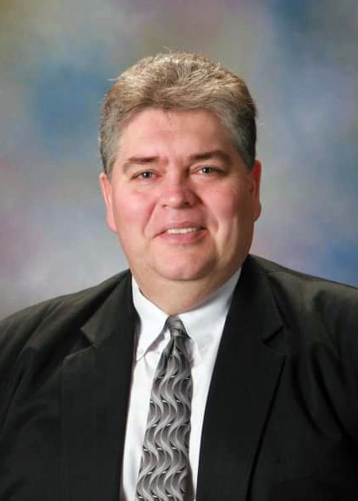 George P. Skumanick, Jr.