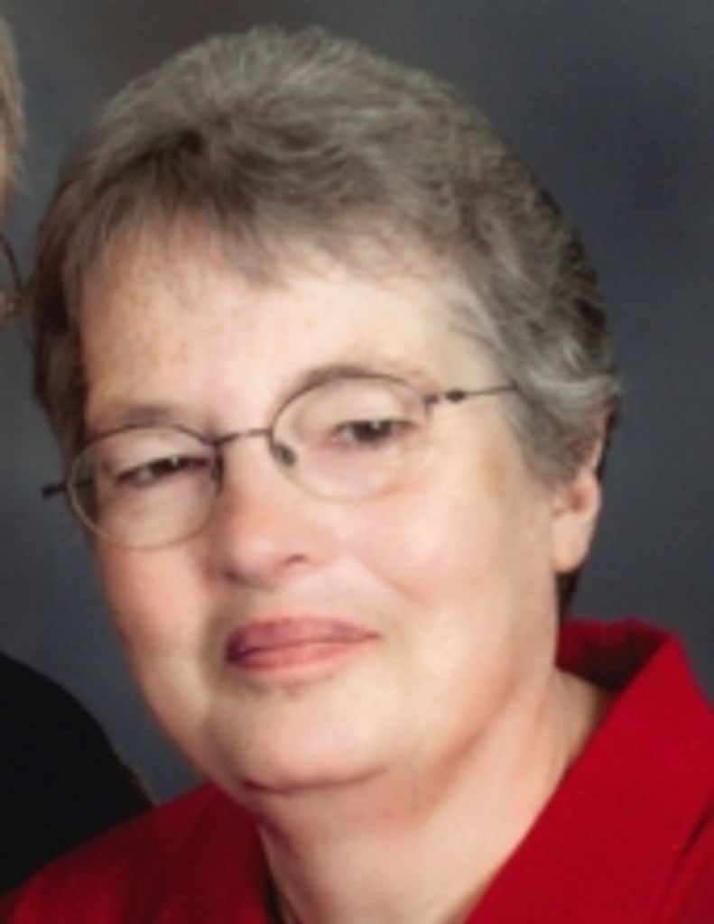 Mary Elizabeth Filson Profile Photo