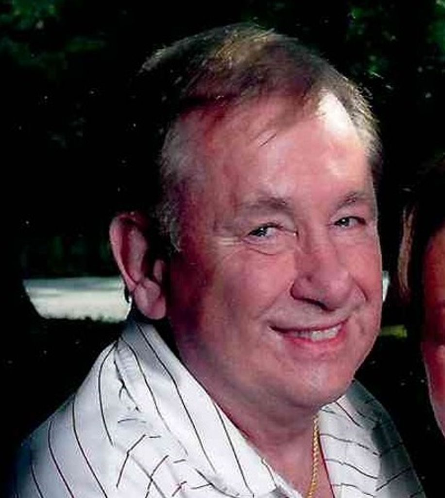 David M. Jackson Profile Photo