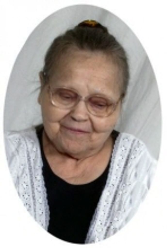 Opal Yuvonne Nickell Sloan