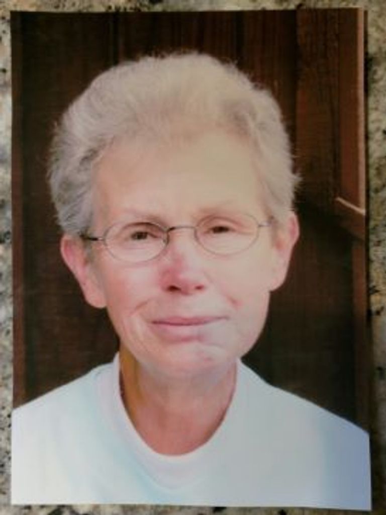 Mary Kubera