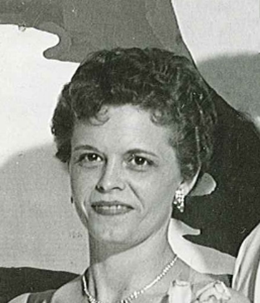 Helen Pierce