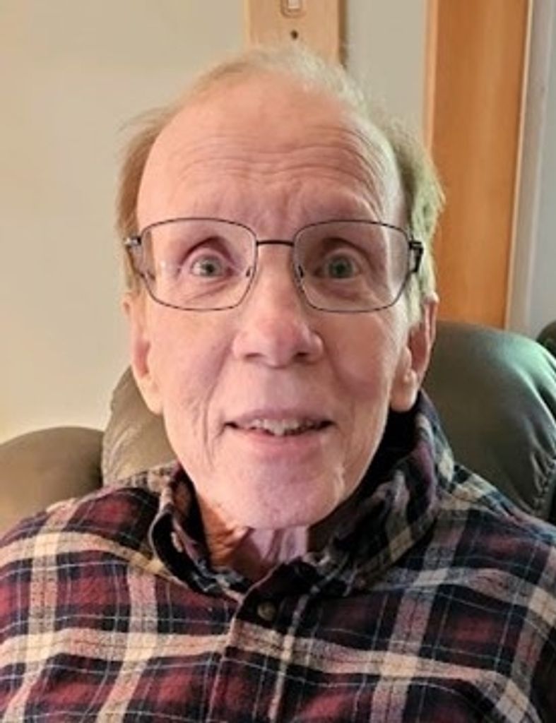 John Michael Fitch Profile Photo