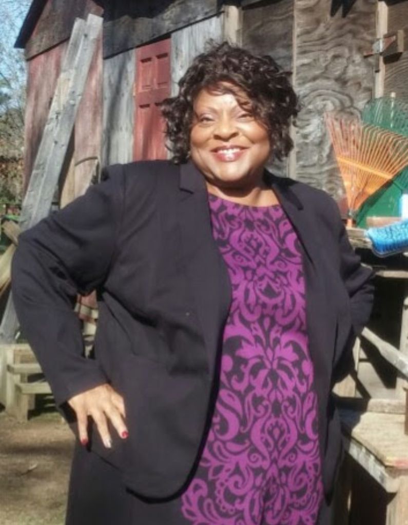 Helen Austin Profile Photo